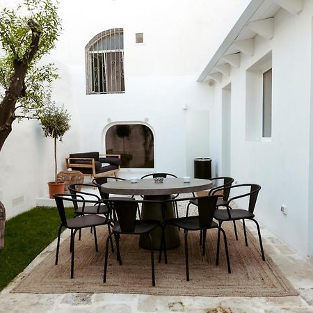 Le Carasse Boutique Hotel Mola di Bari Exterior photo