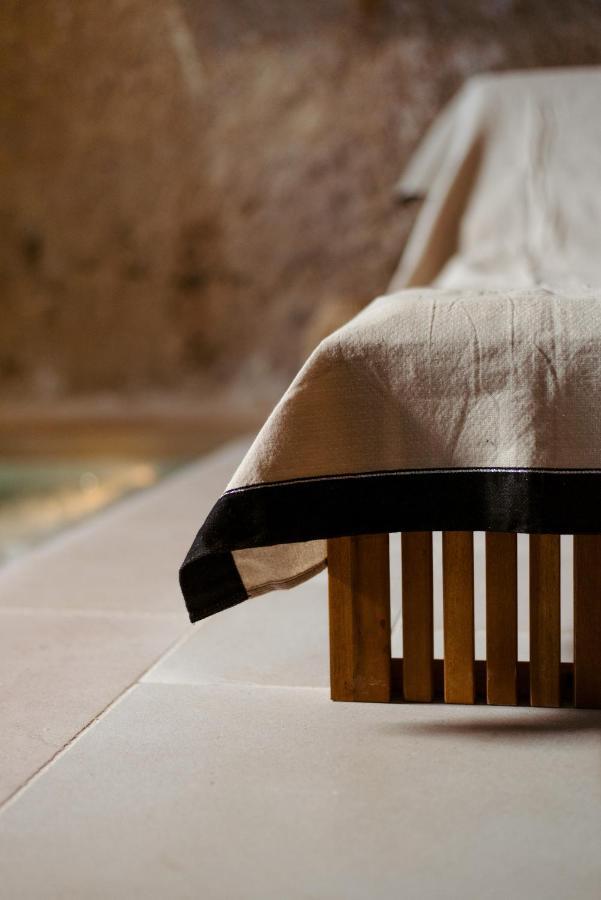 Le Carasse Boutique Hotel Mola di Bari Exterior photo