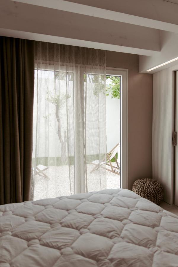 Le Carasse Boutique Hotel Mola di Bari Exterior photo