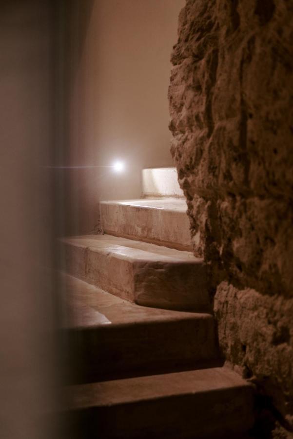 Le Carasse Boutique Hotel Mola di Bari Exterior photo