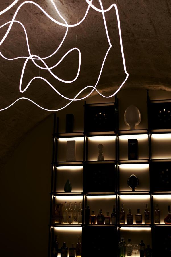 Le Carasse Boutique Hotel Mola di Bari Exterior photo