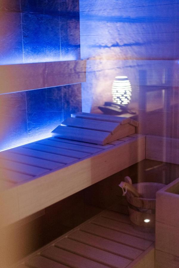 Le Carasse Boutique Hotel Mola di Bari Exterior photo