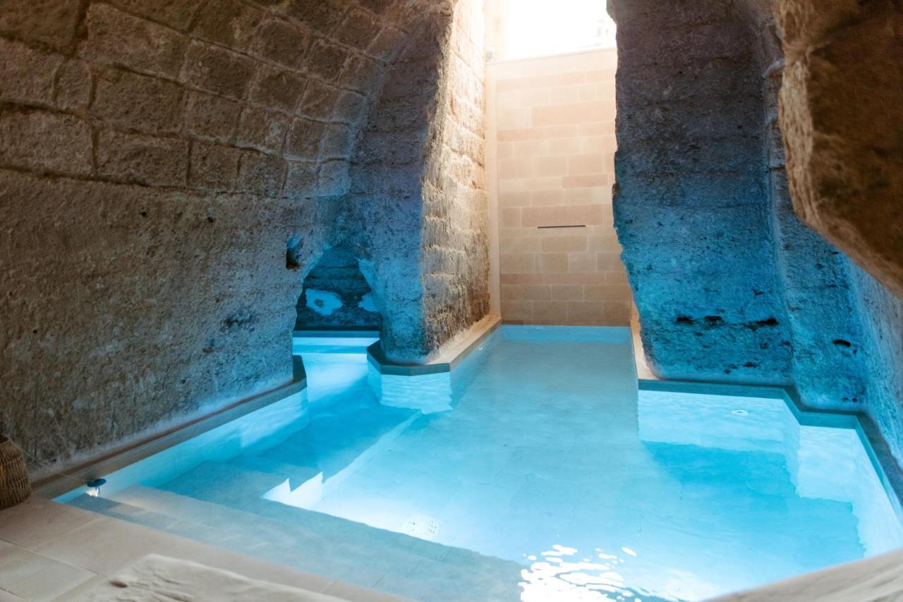 Le Carasse Boutique Hotel Mola di Bari Exterior photo
