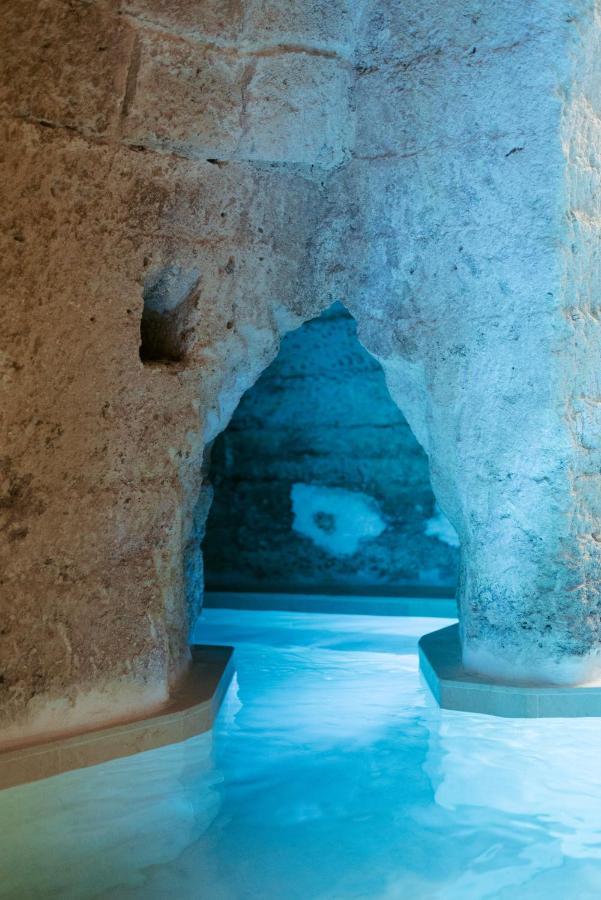 Le Carasse Boutique Hotel Mola di Bari Exterior photo