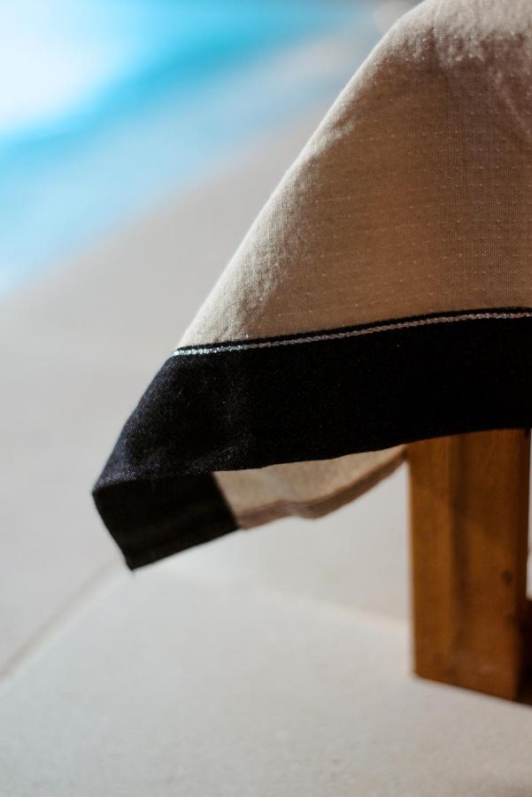 Le Carasse Boutique Hotel Mola di Bari Exterior photo