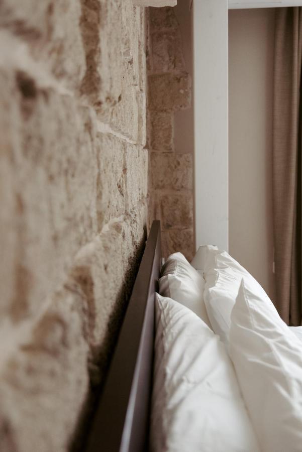 Le Carasse Boutique Hotel Mola di Bari Exterior photo