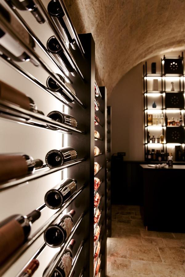 Le Carasse Boutique Hotel Mola di Bari Exterior photo