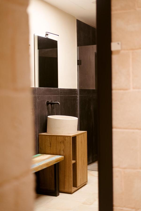 Le Carasse Boutique Hotel Mola di Bari Exterior photo