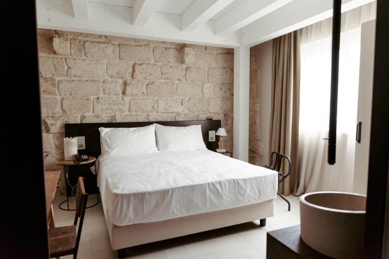 Le Carasse Boutique Hotel Mola di Bari Exterior photo