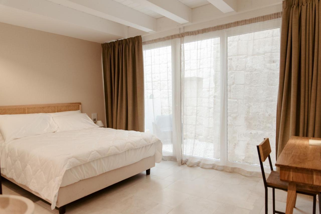 Le Carasse Boutique Hotel Mola di Bari Exterior photo
